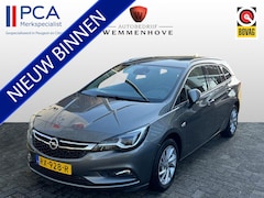 Opel Astra Sports Tourer - 1.4 Innovation Airco/Navi/Camera/Lichtmetalen velgen