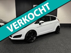 Ford Fiesta - 1.25 AIRCO, ELEK PAKKET