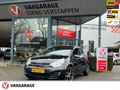 Kia Rio - 1.2 CVVT Super Pack Navi , Bovag rijklaarprijs