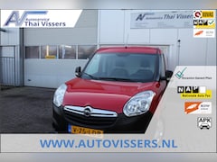 Opel Combo - 1.4 Benzine/Cng Marge/BTW Vrij Airco Cruise Schuifdeur Apk