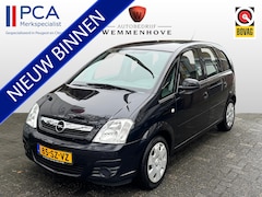 Opel Meriva - 1.6-16V Enjoy Airco/5-Deurs /122.510KM