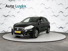 Suzuki SX4 S-Cross - 1.6 Exclusive | Cruise Control | Climate Control | Bluetooth