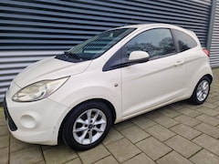 Ford Ka - 1.2 Trend airco nieuwe apk