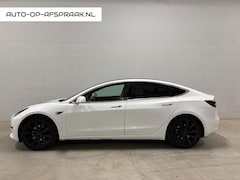 Tesla Model 3 - Standard RWD Plus 60 kWh BTW 21% Pano AutoPilot