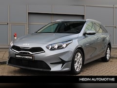 Kia Cee'd Sportswagon - Ceed 1.0 T-GDi MHEV DynamicPlusLine