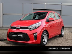 Kia Picanto - 1.0 MPi ComfortPlusLine Navigatie