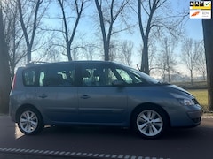 Renault Espace - 3.5 V6 Initiale AUTOMAATLEDERPANOXENONMEMORY