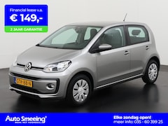 Volkswagen Up! - 1.0 move up | Stoelverwarming | Zondag Open