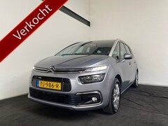 Citroën Grand C4 Picasso - 1.2 PureTech Business