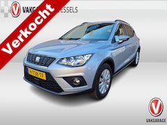 Seat Arona - 1.0 TSI Style Business Intense | LM | Navi | Camera | PDC |