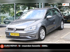 Volkswagen Golf - 1.0 TSI Comfortline NIEUW MODEL AUTOMAAT NAP