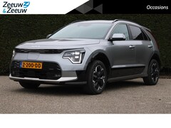 Kia Niro EV - ExecutiveLine 64.8 kWh | Schuifdak | Lederen bekleding | Elektrische achterklep | Head up