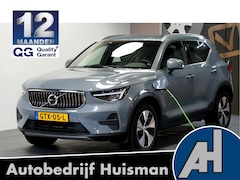 Volvo XC40 - 1.5 T4 Plug-In Hybrid 155kW/211pk DCT7 Core Bright NAVI SENSUS + KEYLESS ENTRY&GO + CLIMA