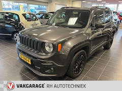 Jeep Renegade - 1.4 M.Air N.E 2 LTD