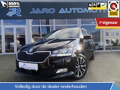 Skoda Fabia - 1.0 TSI Business Edition | DAB | PDC achter | Apple Carplay | Android Auto | NAP