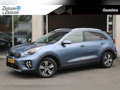 Kia Niro - 1.6 GDi PHEV DynamicLine | Airco | Android Auto / Apple Carplay | Camera | Stoelverwarming