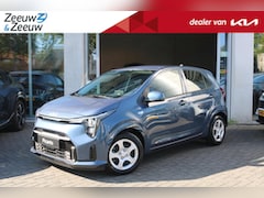 Kia Picanto - 1.0 DPI DynamicLine | Airco | Navi | Camera | Cruise Control | NIEUW TE BESTELLEN | €1.000