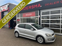 Volkswagen Polo - 1.2 TDI BlueMotion Comfortline 1 EIGENAAR * NIEUWE APK