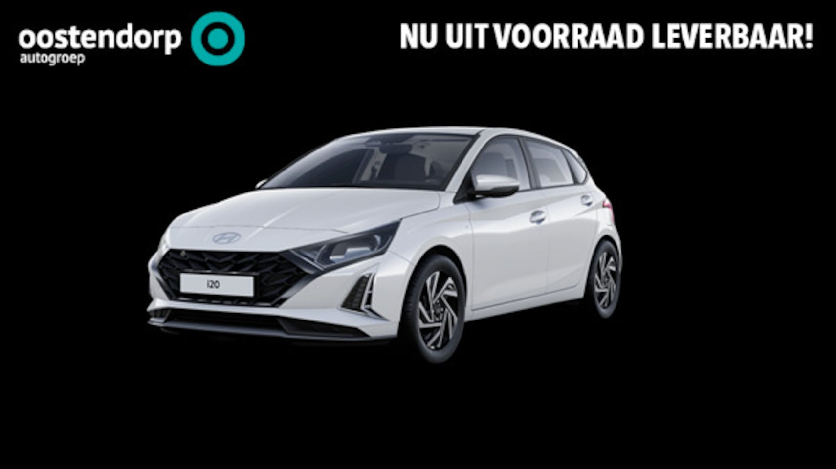 Hyundai i20 - 1.0 T-GDI Comfort Smart Nieuw model! | Voorraadactie | Snel leverbaar! | - AutoWereld.nl