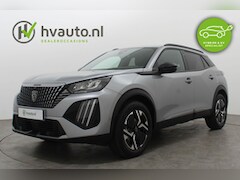 Peugeot 2008 - 1.2 PURETECH 130PK ALLURE EAT8 | Adaptive Cruise | 360 camera | Carplay