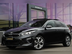 Kia Cee'd - Ceed 1.4 T-GDi ExecutiveLine | Schuidak | Camera | JBL |