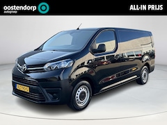 Toyota PROACE Long Worker - 2.0 D-4D Automaat Navigator