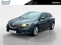 Renault Mégane Estate - 1.2 TCe Bose | Automaat | Trekhaak | Navigatie | Apple Carplay/Android Auto | Cruise & Cli