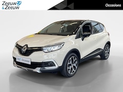 Renault Captur - 0.9 TCe Intens | Camera | Dodehoekdetectie | Navigatie | Cruise & Climate Control | Hoge I