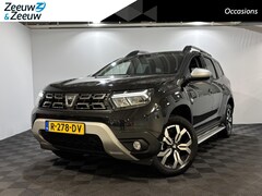 Dacia Duster - 100PK TCe Bi-Fuel Prestige | 360 Camera | Navi | Apple CarPlay/Android Auto | Climate Cont