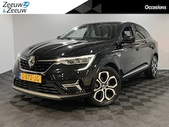 Renault Arkana - 1.6 - 145PK E-Tech hybrid Techno Automaat | Camera | Digital Cockpit | Navi | Parkeersenso