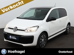 Volkswagen Up! - 1.0 BMT high up Airco | Parkeersensoren