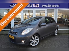 Toyota Yaris - 1.8 134PK VVTi TS | T-Sport | Orig. NL | Leuke Auto |