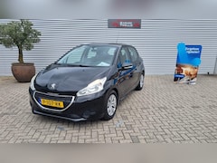 Peugeot 208 - 1.4 VTi , 96kw met groot display , airco, cruise control, centrale vergrendeling