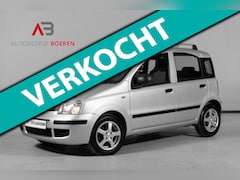 Fiat Panda - 1.2 Classic | Airco | Electrische ramen | Lichtmetalen velgen | Rijklaarprijs