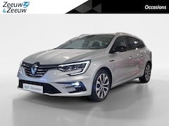 Renault Mégane Estate - 1.3 TCe 140 Techno AUTOMAAT * Winter pack * LM VELGEN * CAMERA *Apple carplay / Android au