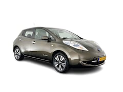 Nissan LEAF - Tekna 30 kWh Aut. *FULL-LEATHER | FULL-LED | BOSE-SOUND | SURROUND-VIEW | KEYLESS | NAVI-F