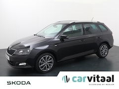 Skoda Fabia Combi - 1.0 TSI Drive | 95 PK | DAB | Navigatie | Cruisecontrol |