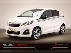 Peugeot 108 - 1.0 e-VTi Collection | CITY PACK | CLIMA | CAMERA | DEALER ONDERHOUDEN