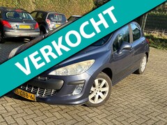 Peugeot 308 - 1.6 VTi XS