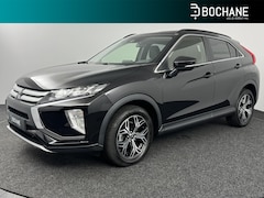 Mitsubishi Eclipse Cross - 1.5 DI-T Pure | CAMERA | DAB | ALL-SEASONS |