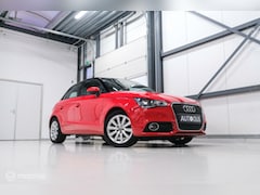 Audi A1 Sportback - 1.2 TFSI Attraction | 5 Deurs | Panoramadak | Navigatie | Bluetooth |