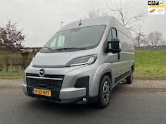 Opel Movano - 2.2D 140 S&S L2H2 3.5t , NIEUW , BPM VRIJ