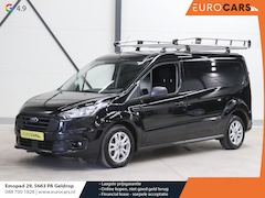 Ford Transit Connect - 1.5 EcoBlue L2 Trend Navigatie Airco Parkeersensoren Cruise Control 3Zits Camera