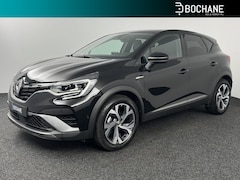 Renault Captur - 1.3 Mild Hybrid 160 R.S. Line Camera 360 | Stoelverwarming | Automaat | Stuurverwarming