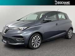 Renault Zoe - R135 Zen 52 kWh (Huuraccu) | Apple CarPlay / Android Auto Navigatie | Camera | Cruise Cont