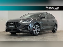 Ford Focus Wagon - 1.0 EcoBoost Hybrid 125 ST Line | Achteruitrijcamera | Stoelverwarming