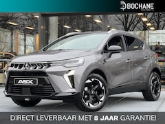 Mitsubishi ASX - 1.3 DI-T Intense+ | DIRECT UIT VOORRAAD LEVERBAAR