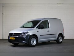 Volkswagen Caddy - 2.0 TDI 102pk Airco Navigatie Trekhaak