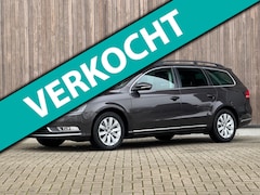 Volkswagen Passat Variant - 1.4 TSI Highline / Trekhaak /