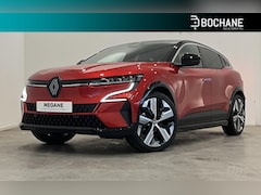 Renault Mégane E-Tech - Iconic 220 Comfort Range 60 kWh | Pack Augmented Vision & Advanced Driving Assist | Van: €